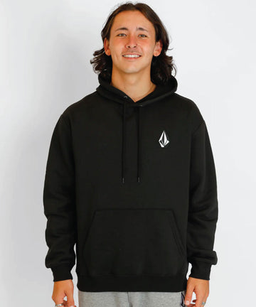 Volcom Vologo Pullover - Black